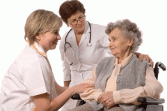 开发护理服务APP软件定制 从家庭护理入手