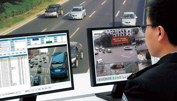 交通管理APP-91直播