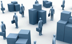 人力资源匹配共享员工app外包定制 自由职业者天堂