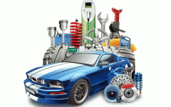 开发汽配交易app定制提升服务效率