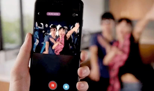 短视频制作APP-91直播