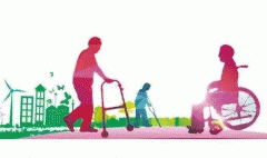 广州社区养老APP软件开发 幸福养老生活