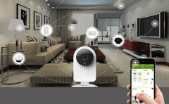 开发智能家居服务APP软件提高生活质量