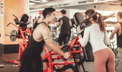 健身培训APP开发如何进行差异化创新