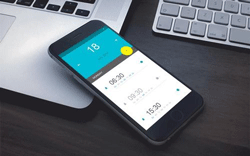 移动应用软件开发动效设计常见类型