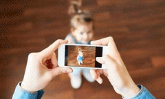 晒娃app制作 深化母婴垂直领域