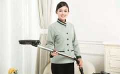 互联网家政APP定制 强调互联网基因