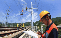 开发铁路智能防护系统app制作 减轻工作人员压力