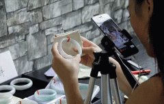 珠宝直播app软件定制开发 一键购买更方便 珠宝直播app软件定制开发 一键购买更方便