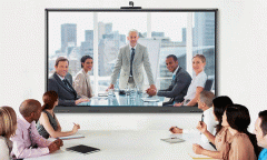 视频会议app制作让员工可以高效处理工作