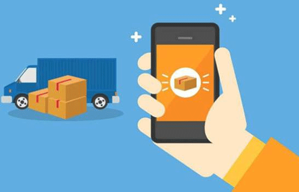 快递小程序开发-91直播