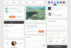 博客app软件定制 做真正的内容聚合