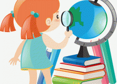 地理学习app软件制作  网课好帮手