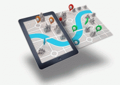 开发定位导航APP软件制作能帮助快速获取位置 开发定位导航APP软件制作能帮助快速获取位置