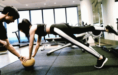 健身运动APP制作开发 运动社交一体