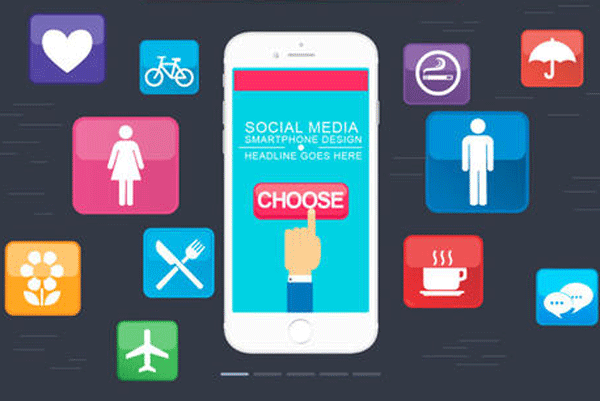 开发什么类型的手机APP符合当下社情-91直播