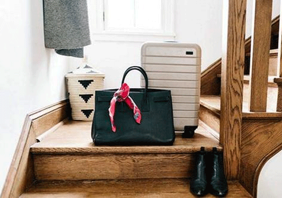 箱包行业APP开发快速传播信息-广州app开发