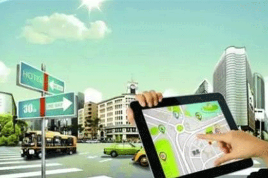 旅行服务APP-app开发定制