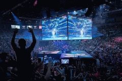 广州APP公司电竞游戏APP外包 玩法多样