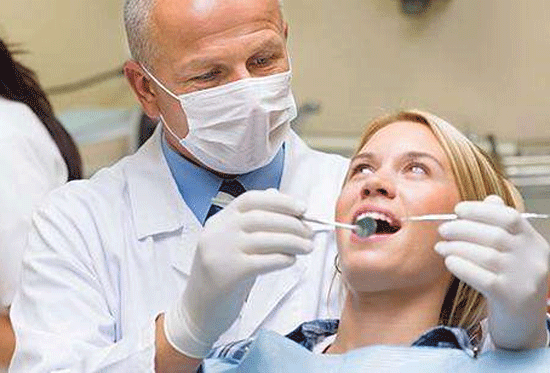 口腔护理APP开发-91直播
广州app定制