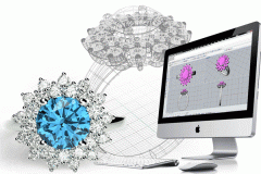 开发珠宝定制app外包解决设计师难题 开发珠宝定制app外包解决设计师难题