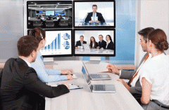 远程会议APP制作开发 办公无压力 远程会议APP制作开发 办公无压力