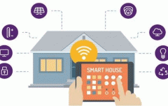 智能家居app软件开发 随心所欲控制 智能家居app软件开发 随心所欲控制