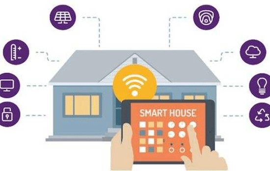 智能家居app软件开发 随心所欲控制