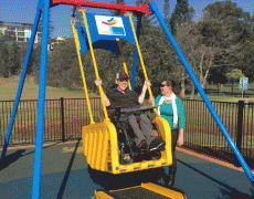 特殊旅游服务APP软件开发解决残障人士需求