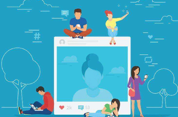 青少年社交APP开发 年轻人的新世界-app制作公司91直播