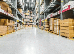 智能云仓APP外包开发 快速进行库存管理