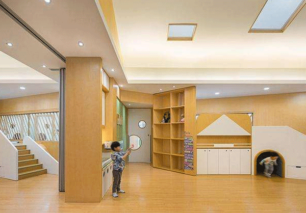 开发托育APP势在必行-广州app外包定制公司91直播