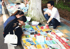 二手回收app外包定制拓展校园社交