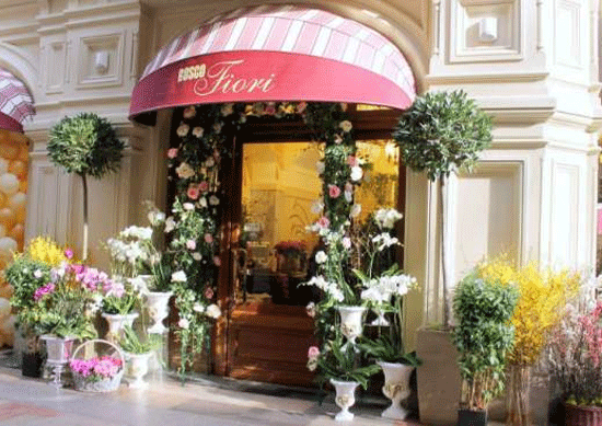 花店管理app软件开发 降低交易成本-广州app外包定制公司91直播