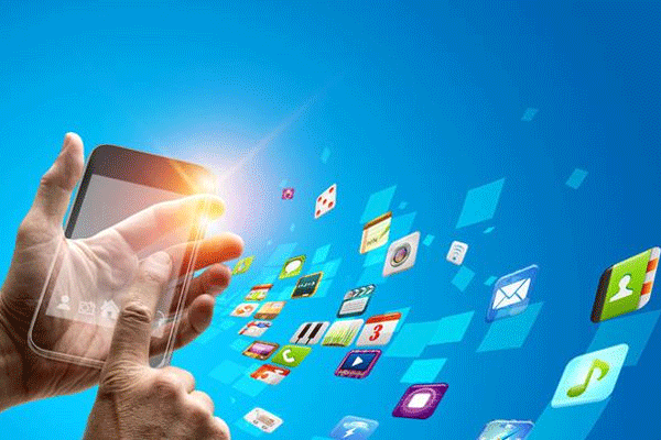 安卓app软件开发-广州app外包定制公司91直播