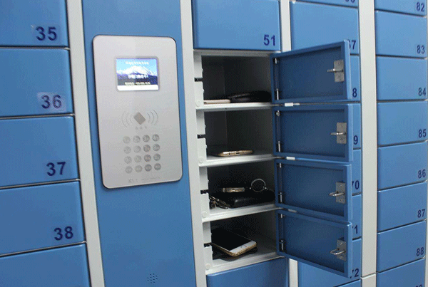 物品储存APP开发-app制作公司91直播