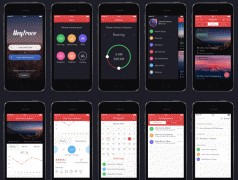 手机APP定制开发UI设计如何做好 手机APP定制开发UI设计如何做好