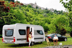 房车租赁APP定制开发成为疫情新选择 房车租赁APP定制开发成为疫情新选择