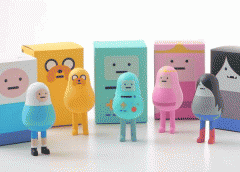 开发潮玩小程序吸引更多年轻人