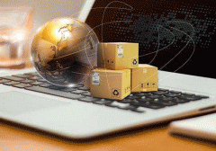 跨境电商APP定制开发带领用户看新世界