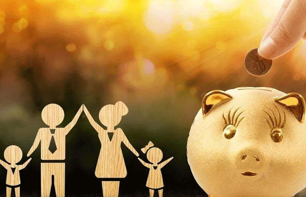 开发家庭财富管理APP帮助减轻负担-91直播