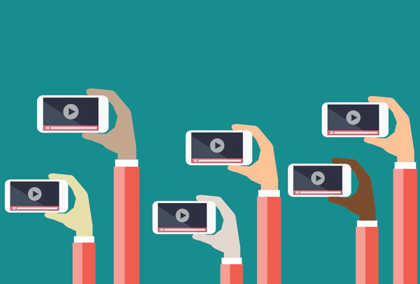 视频社交APP开发改变传统的社交模式