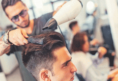 理发店管理APP外包开发 提高管理效率