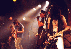 音乐直播APP软件制作享受不一样的世界