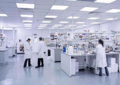 实验室管家小程序开发完善管理