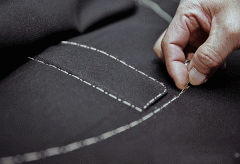 服装定制APP外包开发 走高端服务路线 服装定制APP外包开发 走高端服务路线