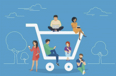 社交电商app软件开发让种草更容易