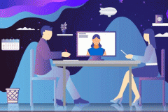 线上会议APP定制开发 沟通无压力 线上会议APP定制开发 沟通无压力