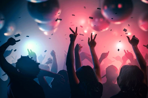 开发夜店酒吧APP 服务层次提升-91直播