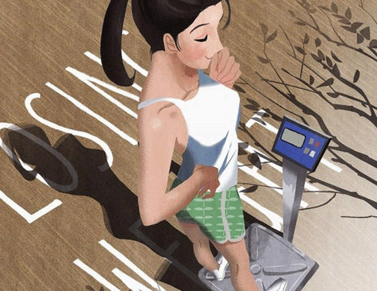 女性健康管理APP定制开发 她经济的爆发-广州app软件外包